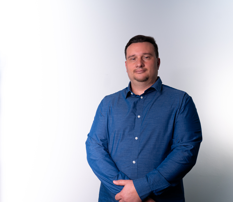 Marek Řezáč