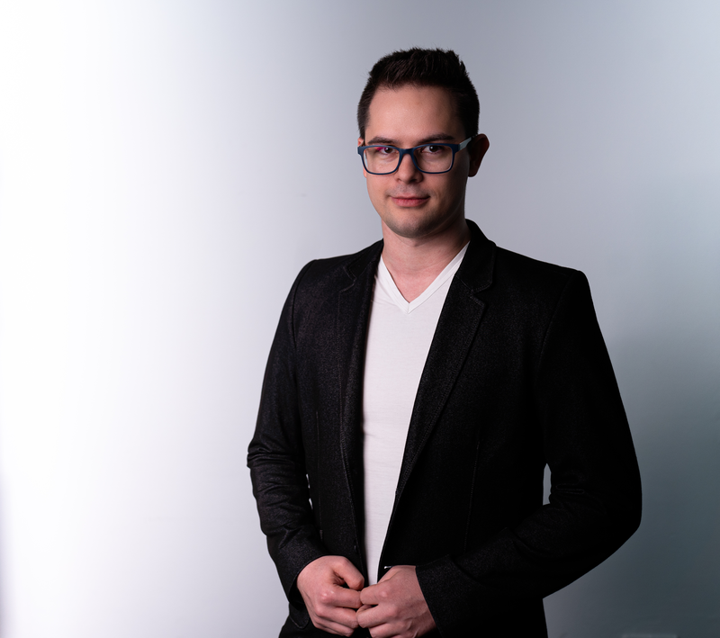 Marek Miškovič
