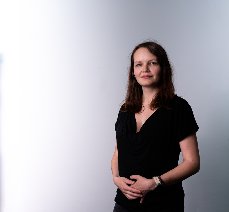 Markéta Navrátilová