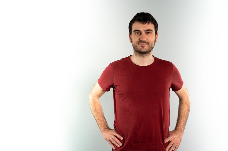 Pavel Štětkář