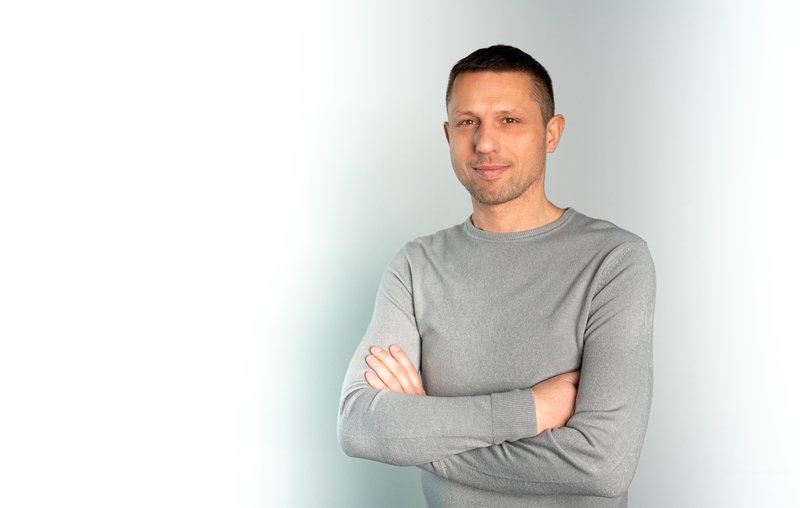 Jiří Vlček