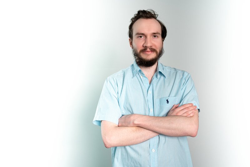 Tomáš Syrovátka