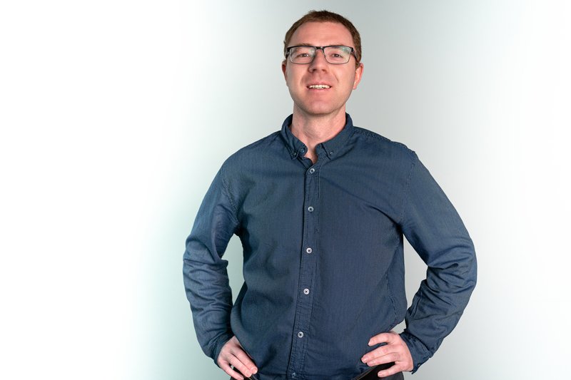 Lukáš Hrdlička