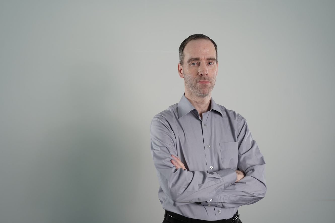 Martin Levý